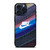NIKE AIRMAX COLORFULL LOGO iPhone 15 Pro Max Case