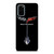 CORVETTE STINGRAY Samsung Galaxy S20 Plus Case