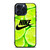 NIKE LEMON iPhone 15 Pro Max Case