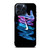 NIKE LOGO COLORFUL ICON iPhone 15 Pro Max Case