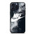NIKE NEW LOGO SYMBOL iPhone 15 Pro Max Case