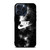 NIKE SKY NIGHT LOGO iPhone 15 Pro Max Case