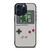 NINTENDO GAME BOY 2 iPhone 15 Pro Max Case