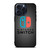 NINTENDO SWITCH GAME CARBON iPhone 15 Pro Max Case