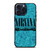 NIRVANA NEVERMIND iPhone 15 Pro Max Case