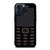NOKIA CLASSIC PHONE RETRO iPhone 15 Pro Max Case