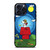PEANUTS SNOOPY THE FLYING ACE iPhone 15 Pro Max Case
