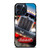 PETERBILT TRUCK FRONT iPhone 15 Pro Max Case