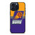 PHOENIX SUNS ICON iPhone 15 Pro Max Case
