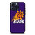 PHOENIX SUNS iPhone 15 Pro Max Case