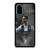 CRISTIANO RONALDO CR7 JUVENTUS 4 Samsung Galaxy S20 Plus Case
