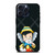 PINOCCHIO KAWS ICON iPhone 15 Pro Max Case