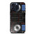 PIONEER DDJ SX iPhone 15 Pro Max Case