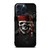 PIRATES OF THE CARIBBEAN SKULL iPhone 15 Pro Max Case