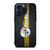 PITTSBURGH STEELERS FOOTBALL 2 iPhone 15 Pro Max Case