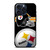 PITTSBURGH STEELERS HELMET iPhone 15 Pro Max Case