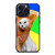 PIZZA CAT 1 iPhone 15 Pro Max Case