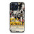 PULP FICTION iPhone 15 Pro Max Case