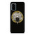 CROOKS CASTLES MEDUSA Samsung Galaxy S20 Plus Case