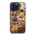RAT FINK BIG DADDY'S iPhone 15 Pro Max Case