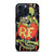 RAT FINK PINSTRIPE iPhone 15 Pro Max Case