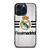 REAL MADRID FOOTBALL CLUB iPhone 15 Pro Max Case