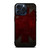 RED HOT CHILI PEPPERS LOGO iPhone 15 Pro Max Case