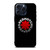 RED HOT CHILI PEPPERS ROCK BAND iPhone 15 Pro Max Case