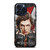 RESIDENT EVIL FINAL CHAPTER iPhone 15 Pro Max Case