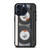 RETRO CASSETE TAPE iPhone 15 Pro Max Case