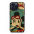 RETRO MICKEY MOUSE DISNEY BOOM iPhone 15 Pro Max Case