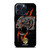 RICHMOND TIGER FOOTBALL LOGO ICON iPhone 15 Pro Max Case