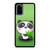 CUTE PANDA BEAR Samsung Galaxy S20 Plus Case