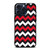 RILEY BLAKE CHEVRON PATTERN iPhone 15 Pro Max Case