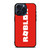 ROBLOX GAME LOGO iPhone 15 Pro Max Case