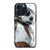 ROBOT BB-8 DROID STAR WARS iPhone 15 Pro Max Case