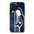 SEATTLE SEAHAWKS EAGLE LOGO iPhone 15 Pro Max Case