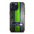 SEATTLE SEAHAWKS WOODEN LOGO iPhone 15 Pro Max Case