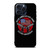 SECOND AMENDEMENT AMERICAN GUN iPhone 15 Pro Max Case