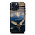 SEIKO VINTAGE ANALOG WATCH iPhone 15 Pro Max Case