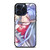 SESSHOMARU INUYASHA ANIME iPhone 15 Pro Max Case