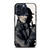 SHERLOCK HOLMES ART iPhone 15 Pro Max Case