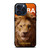 SIMBA THE LION KING DISNEY 2019 iPhone 15 Pro Max Case