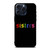 SISTERS JAMES iPhone 15 Pro Max Case