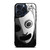SLIPKNOT COREY TAYLOR ART iPhone 15 Pro Max Case