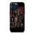 SLIPKNOT POSTER iPhone 15 Pro Max Case