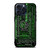 SLYTHEHRIN CODE ETIC iPhone 15 Pro Max Case