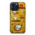 SNOOPY THE PEANUTS THANKSGIVING iPhone 15 Pro Max Case
