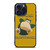 SNORLAX POKEMON iPhone 15 Pro Max Case