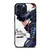 SOLO LEVELING ARISE SUNG JIN WOO ARISE iPhone 15 Pro Max Case